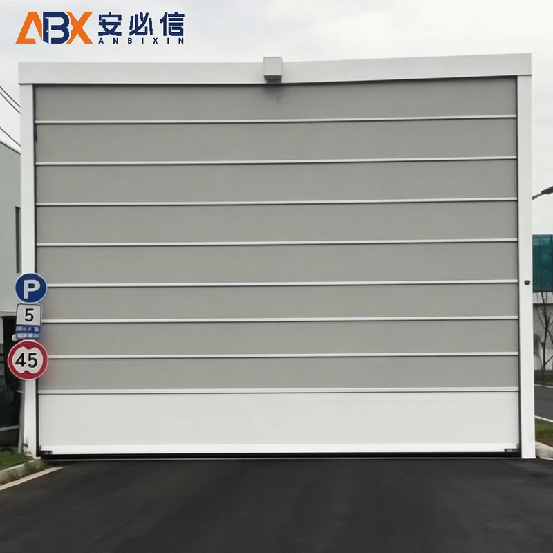 南平高速堆积门