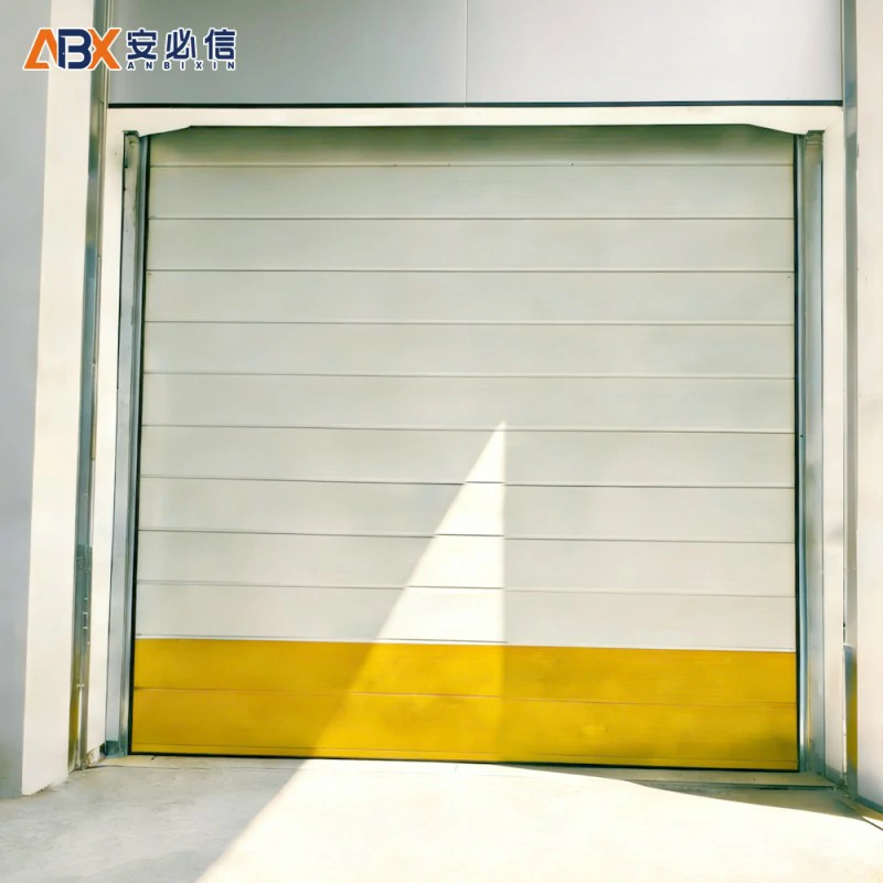 南平升降滑升门
